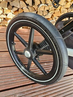 Thule Urban Glide 2 - double - 3