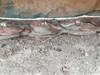 Sekačka Pöttinger Nova - 3