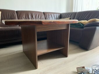 Konferenční stůl - 3