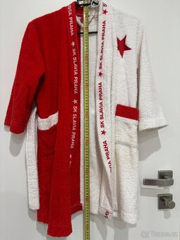 Dětský župan SK Slavia Praha - 3