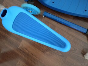 Koloběžka 4-in-1 Scooter - 3