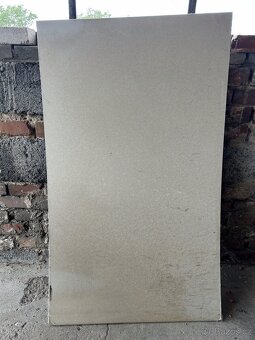 Prodám sádrokartonovou desku - 3