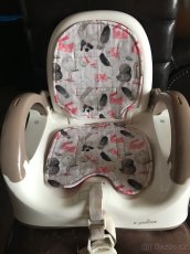 Náhradní potah ( polstr) - 3