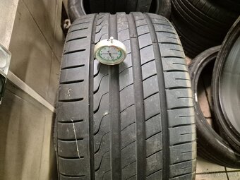 235/35 R19 IMPERIAL (5,5mm) č.16156/B10 - 3
