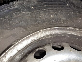 FORD Transit MK8 rv 2020 - 3