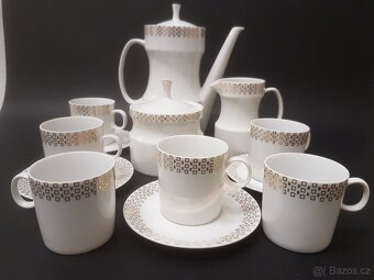 Kávová souprava / Jarosláv Ježek - 3