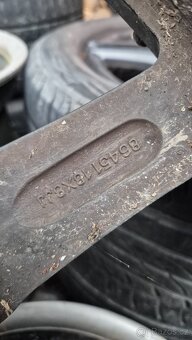 Al kola 8Jx18 5x120 - 3