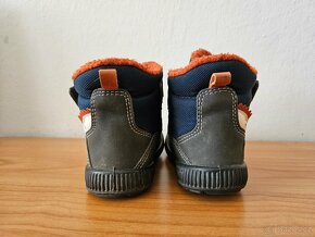 Zimní boty Primigi vel. 23 - 3
