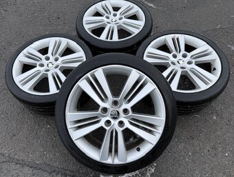 Alu kola letní r18 - 3