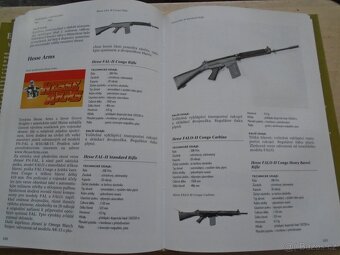 Encyklopedie vojenských zbraní - 3