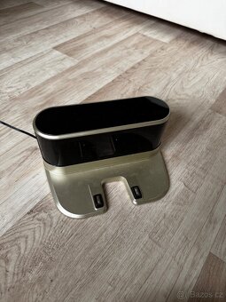 Robotický vysavač Duoro Ultimate - 3