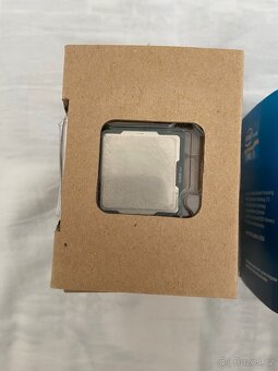 Procesor Intel Core i5 - 3