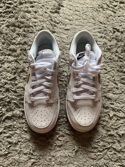 Nike Dunk Low Animal Instinct White - 3