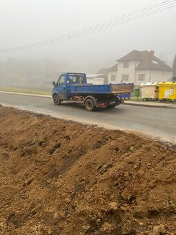 Kontejnerová doprava - 3