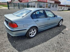 BMW E46 1.8i rv2002 - 3