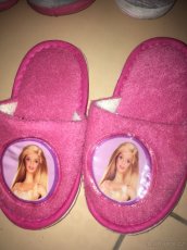 tenisky backory přezůvky - 3