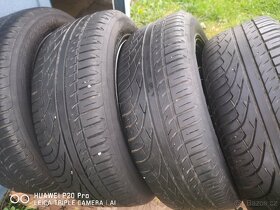 Letni pneu 195/55/15 Michelin - 3