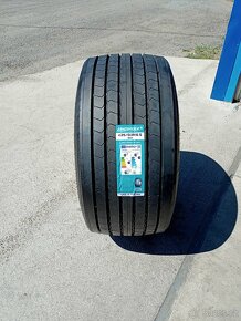 Nákladní pneumatiky Landspider  HT900 435/50 R19,5 - 3