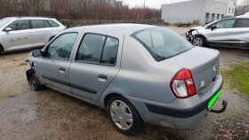 Renault Thalia 1.4 55 kW, r.v.2005, K7JA7 - 3