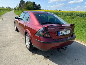 Ford Mondeo 1.8 96kW - 3