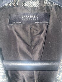Kabát Zara - 3