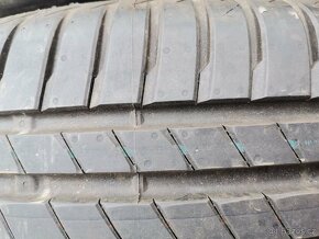 205/60/16 letní pneu BRIDGESTONE 205 60 16 - 3