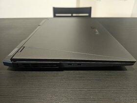 Herní notebook Lenovo Legion 5 Pro - i7-12700H, RTX 3070 Ti - 3