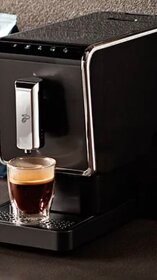 Plnoautomatický kávovar Esperto Caffè - 3