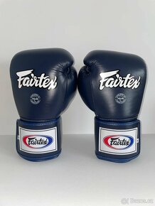 Fairtex BGV5 (14oz) boxerské rukavice - 3