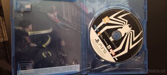 Marvel's Spider-man 2 ps5 - 3