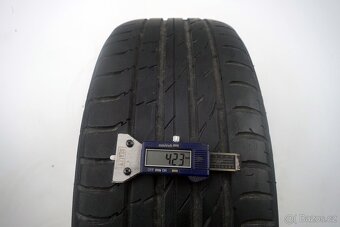 Suzuki Vitara - 16" alu kola - Letní pneu - 3