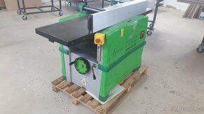Hoblovka s protahem KDR 410 st - 3