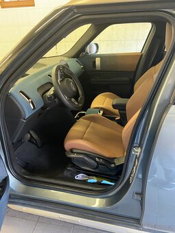 mini countrymann S ALL4 - 3