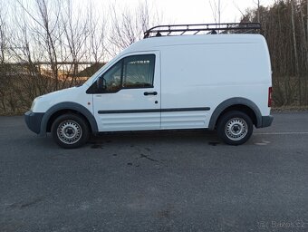 Ford Transit Connect 1.8 TDCI,66kw,rv-2009. - 3