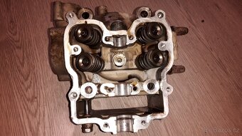 Gladiátor RX 510 díly - 3