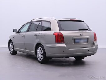 Toyota Avensis 2,0 D4-D Executive STK 02/2027 (2004) - 3