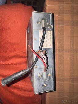 Autoradio Sencor - 3