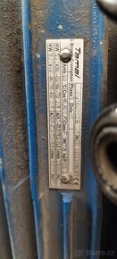 Elektromotor 15kW - 3