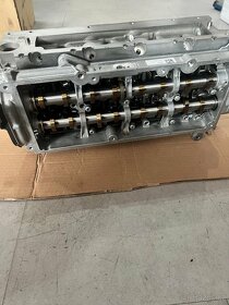 Hlava motoru Škoda, Volkswagen - 2.0TDI - 04L103373E - 3