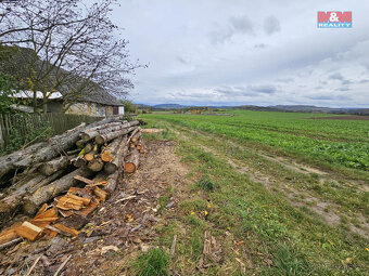 Prodej pole, 1577 m², Gruna - 3