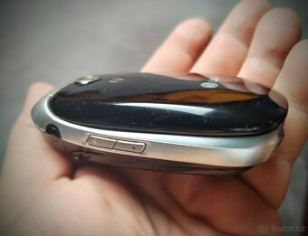 Stylové véčko LG váha 85g - 3