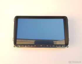 Dotykové autorádio Android 2/32GB - VW, ŠKODA, SEAT - 3