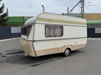 Karavan Fend Diamant 395 - 3