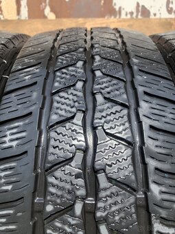 4ks 215/65/16C Continental/2020/109-107R - 3