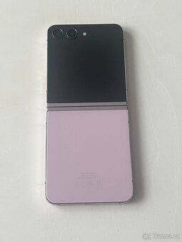 Samsung galaxy Zflip5 512gb prodám/vyměním - 3