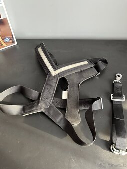 Popruh do auta pro většího psa - 3