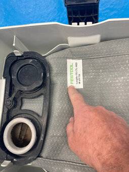 Vysávač FESTOOL CTL MIDI - 3