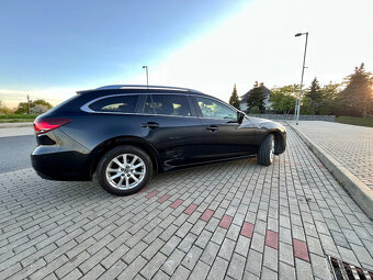 Mazda 6 GJ 2.0 Skyactiv 107 kW, benzín, 2013, 220 000 km - 3