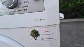 Automaticka pracka Elektra-Bregenz. - 3