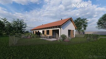 Prodej Rodinný dům, 67㎡ - 3